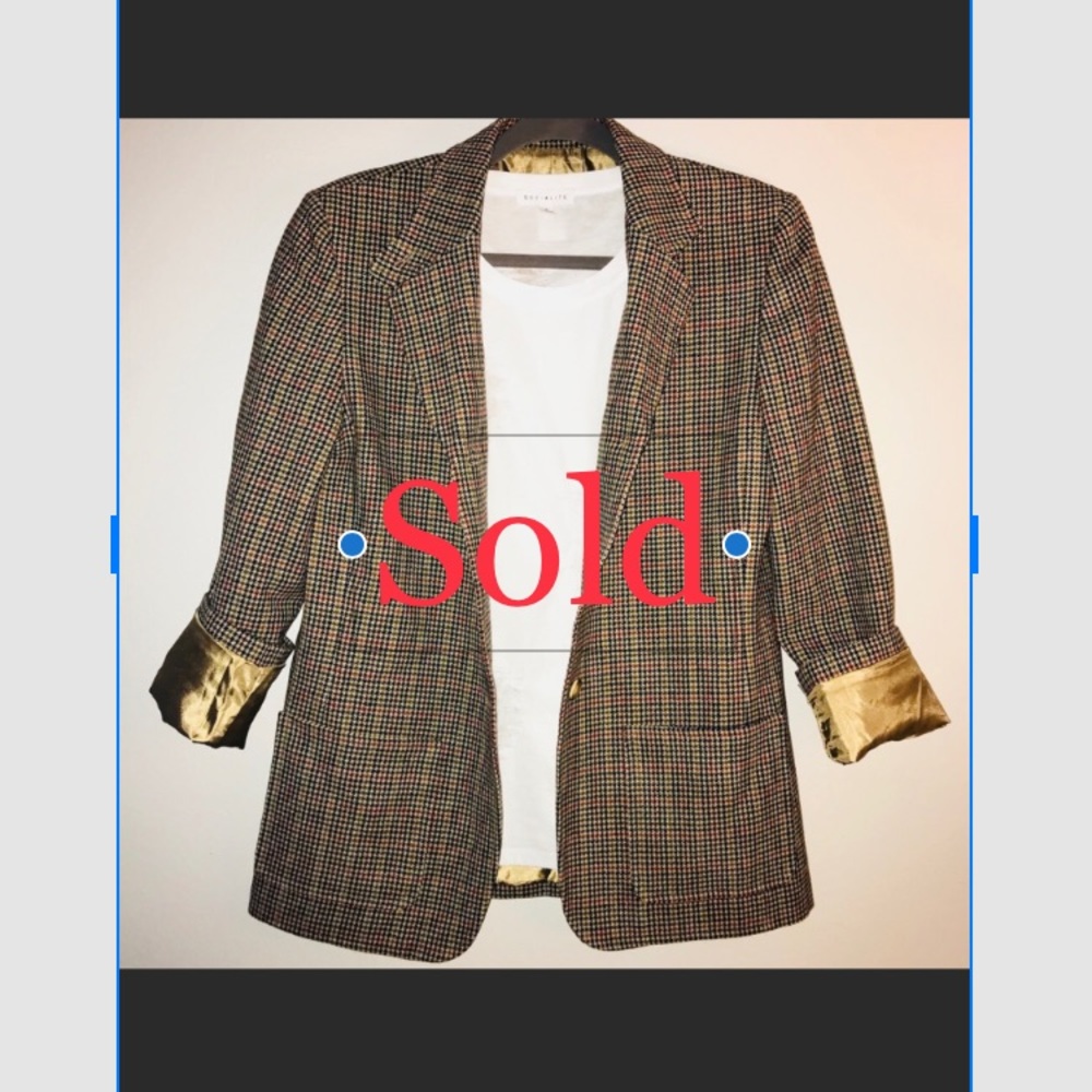 Pendleton Women’s  Blazer